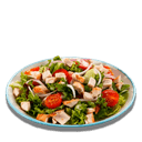 Ensaladas