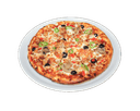 Pizzas